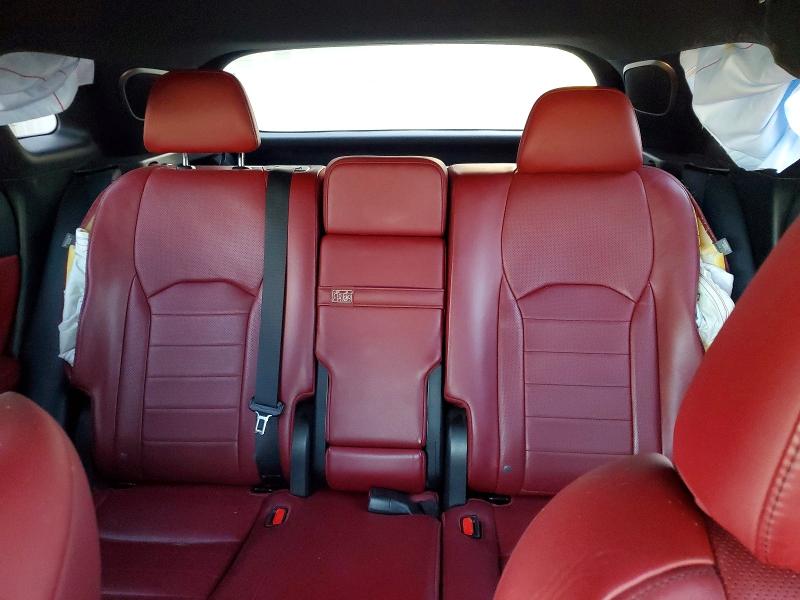 Zdjęcie 10 z aukcji – 2018 LEXUS RX 350 z VIN 2T2ZZMCAXJC098806