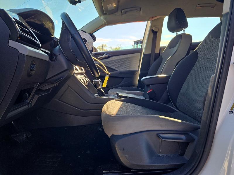 Снимка 7 от търг – 2023 VOLKSWAGEN TAOS с VIN 3VVDX7B28PM354295