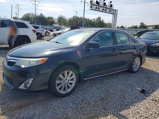 TOYOTA CAMRY 2012 с VIN 4T1BK1FKXCU515114 - Снимка от търг
