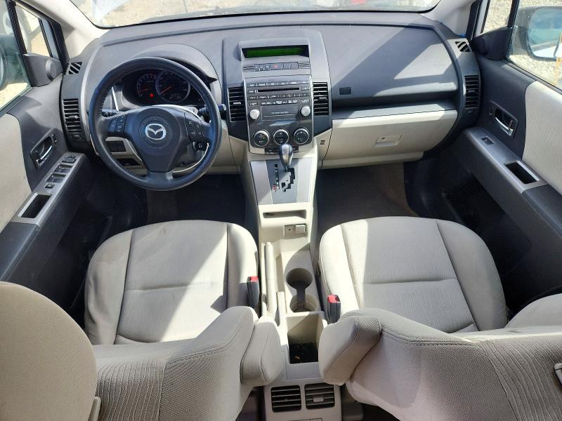 Снимка 8 от търг – 2008 MAZDA 5 с VIN JM1CR29L080303576