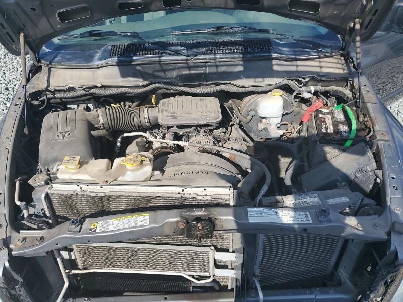Снимка 11 от търг – 2008 DODGE RAM 1500 с VIN 1D7HA16K78J149404