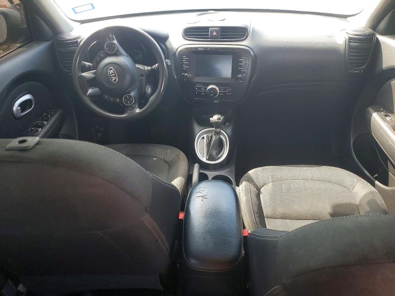 Zdjęcie 8 z aukcji – 2018 KIA SOUL z VIN KNDJP3A56J7594176