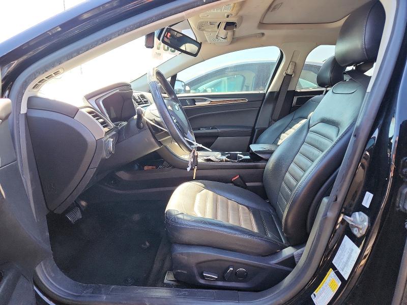 Zdjęcie 7 z aukcji – 2016 FORD FUSION z VIN 3FA6P0H93GR353924