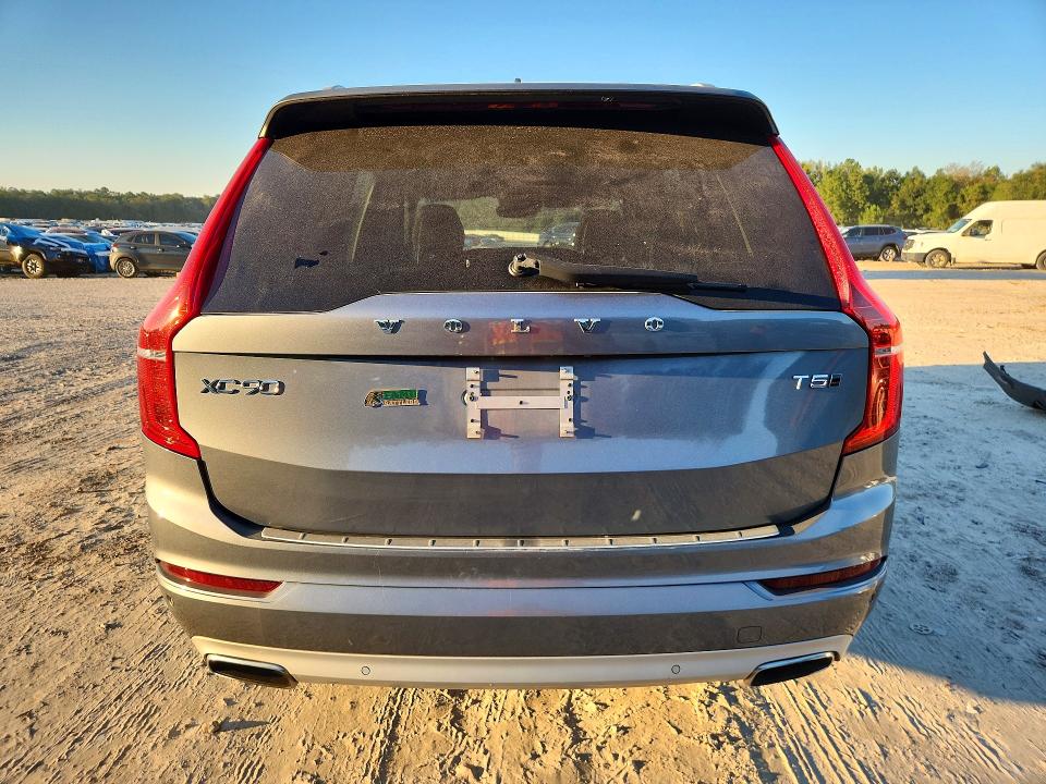 صورة رقم 6 من المزاد - 2017 VOLVO XC90 مع VIN YV4102XK4H1115808