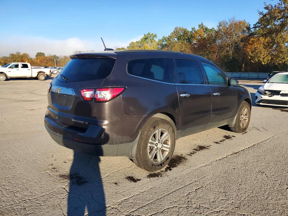 Zdjęcie 3 z aukcji – 2016 CHEVROLET TRAVERSE z VIN 1GNKVHKD1GJ170131