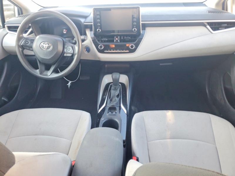 صورة رقم 8 من المزاد - 2020 TOYOTA COROLLA مع VIN JTDEBRBE0LJ014153