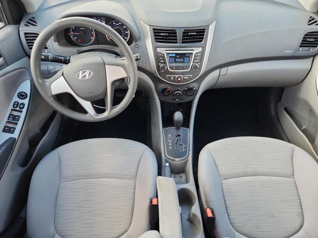 Снимка 8 от търг – 2017 HYUNDAI ACCENT с VIN KMHCT4AE1HU288570
