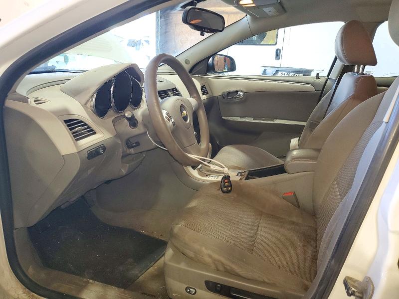 Снимка 7 от търг – 2012 CHEVROLET MALIBU с VIN 1G1ZA5EU2CF277174