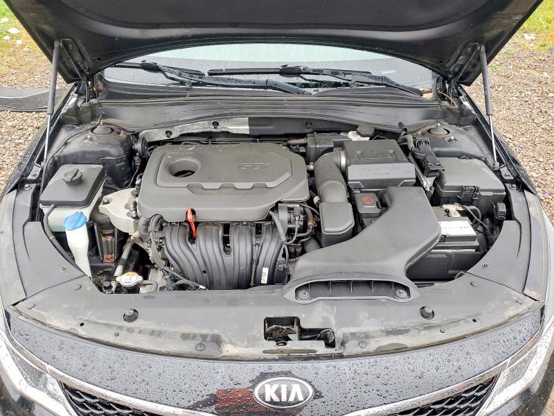 Photo 11 from auction – 2017 KIA OPTIMA with VIN 5XXGT4L33HG142419