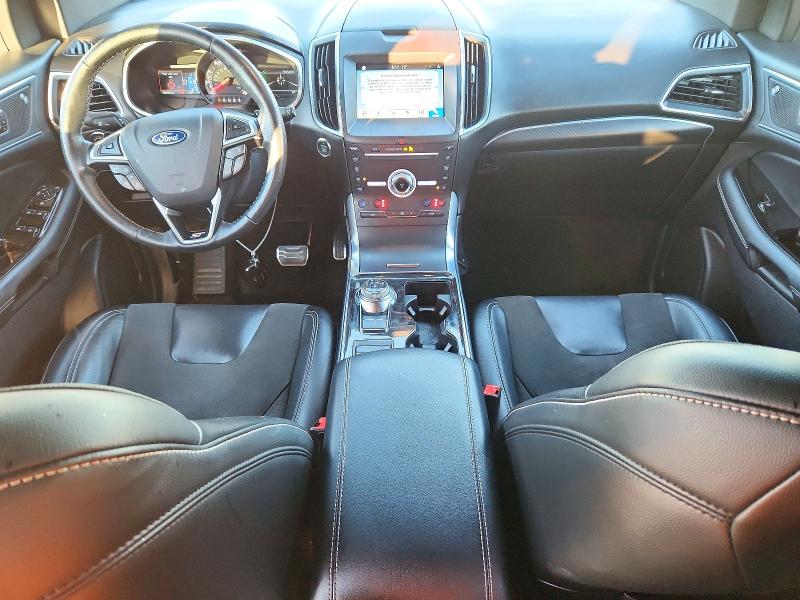 Снимка 8 от търг – 2019 FORD EDGE с VIN 2FMPK4AP0KBB28277