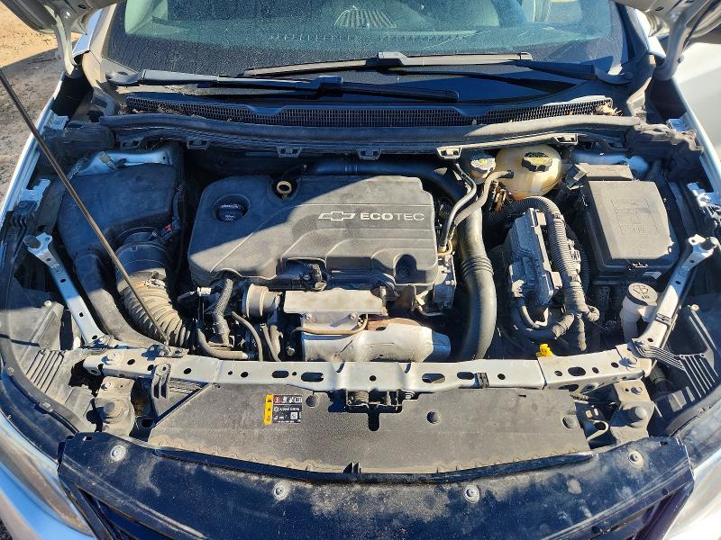 Снимка 11 от търг – 2018 CHEVROLET CRUZE с VIN 1G1BE5SM8J7146848
