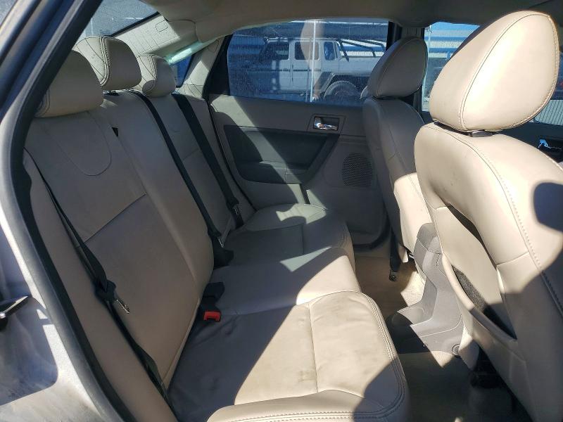 Снимка 10 от търг – 2009 FORD FOCUS с VIN 1FAHP36N69W128763