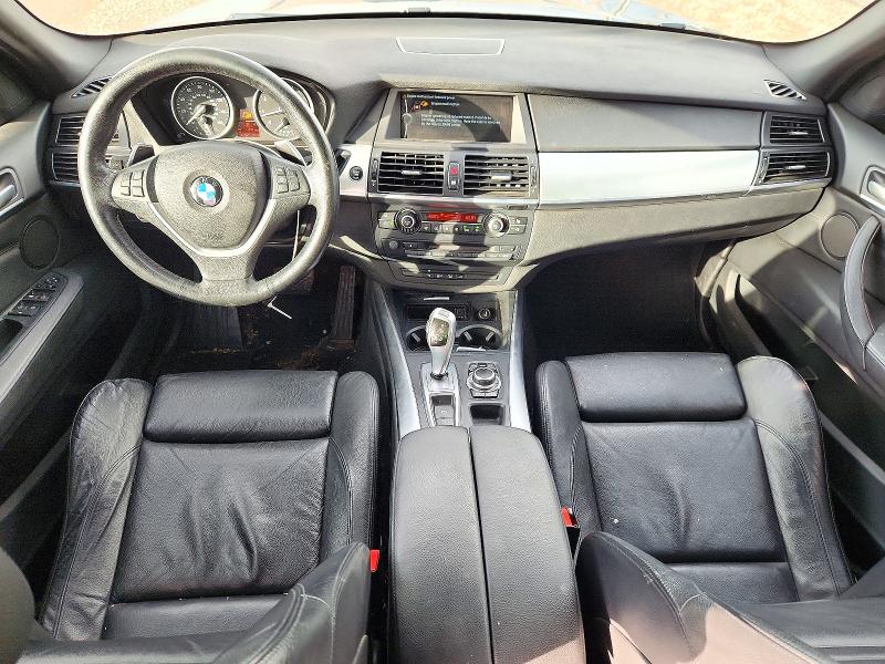 Снимка 8 от търг – 2013 BMW X5 с VIN 5UXZV8C59D0C15558