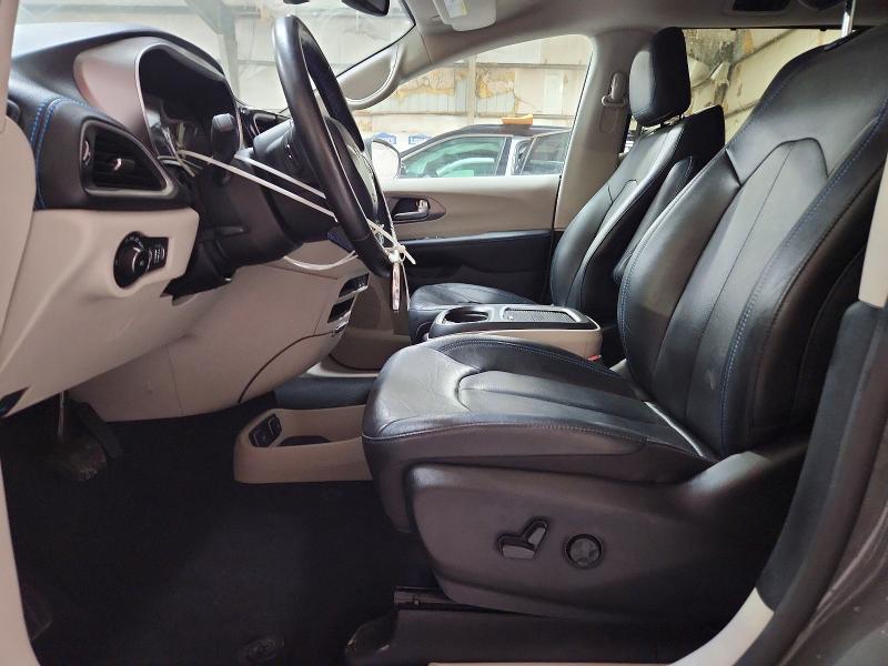 Foto 7 de la subasta – 2021 CHRYSLER PACIFICA con VIN 2C4RC1BGXMR539266