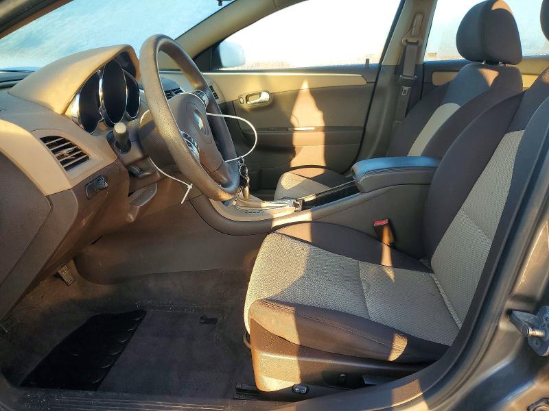 Снимка 7 от търг – 2012 CHEVROLET MALIBU с VIN 1G1ZB5E04CF189110