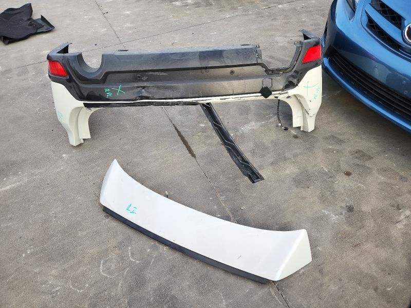 Фото 13 с аукциона – 2022 SUBARU FORESTER с VIN JF2SKAPC9NH410833