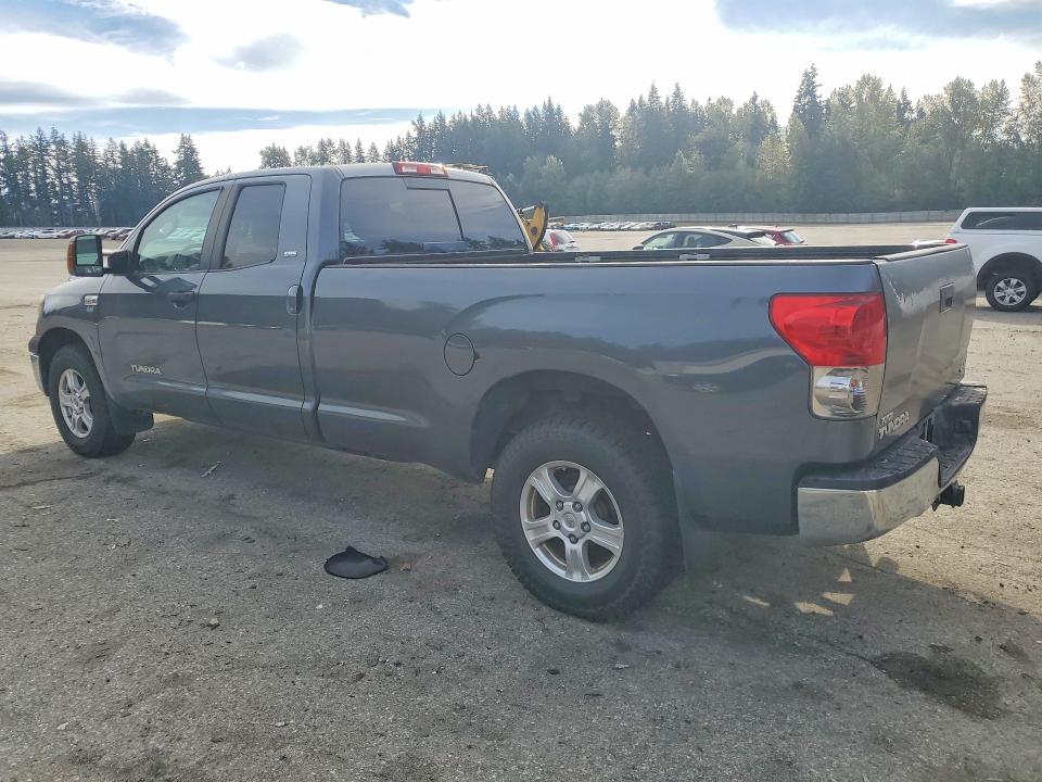 Photo 2 from auction – 2007 TOYOTA TUNDRA with VIN 5TFCV54197X004936