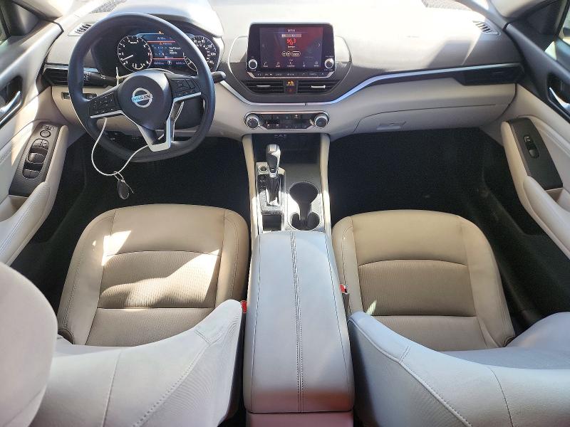 Photo 8 from auction – 2019 NISSAN ALTIMA with VIN 1N4BL4BV3KC164172