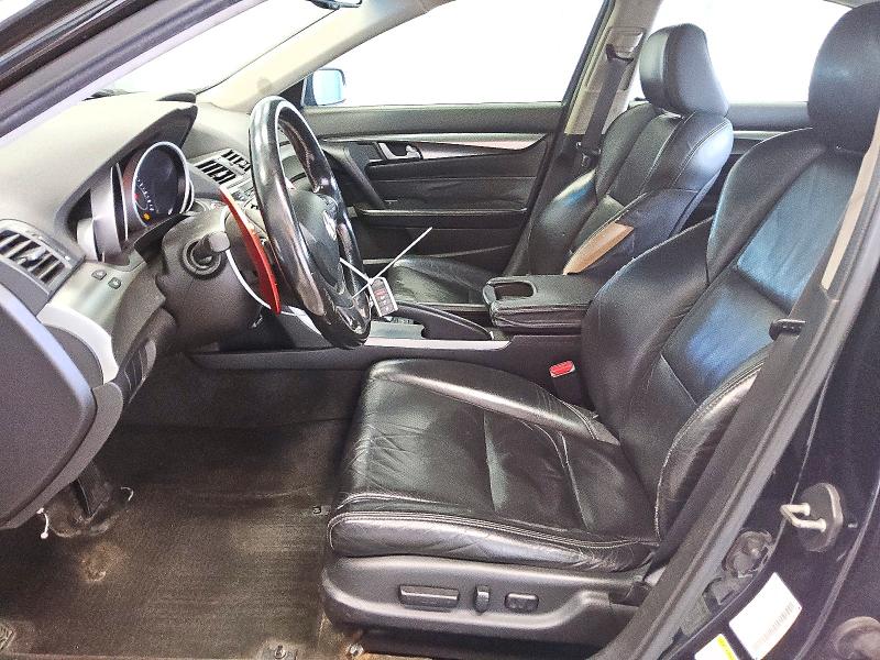 Снимка 7 от търг – 2010 ACURA TL с VIN 19UUA9F53AA008418