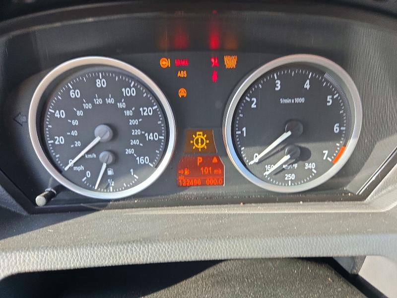 صورة رقم 9 من المزاد - 2005 BMW 645 مع VIN WBAEK73455B323847