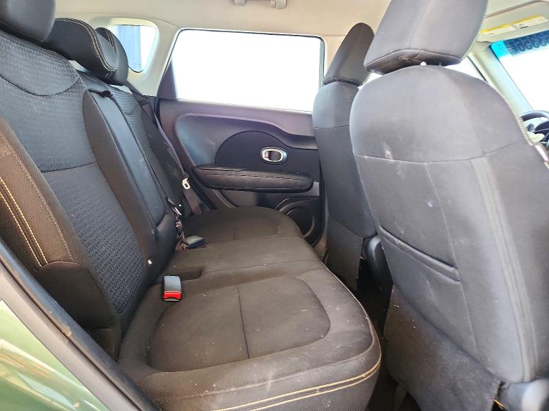 صورة رقم 10 من المزاد - 2014 KIA SOUL مع VIN KNDJP3A54E7012632