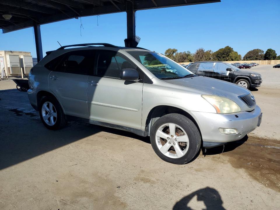 Снимка 4 от търг – 2004 LEXUS RX с VIN JTJHA31U540023666