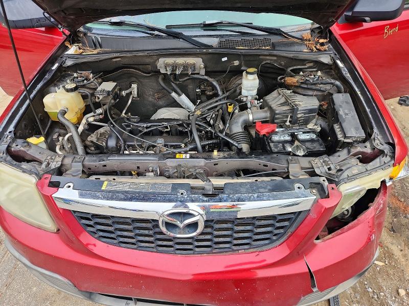 Foto 12 de la subasta – 2008 MAZDA TRIBUTE con VIN 4F2CZ02Z68KM22417