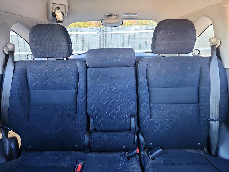 Снимка 10 от търг – 2011 HONDA CR-V с VIN 5J6RE4H4XBL045532