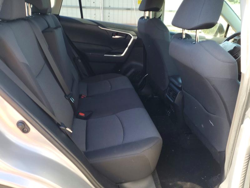 Снимка 11 от търг – 2020 TOYOTA RAV4 с VIN JTMP1RFV8LJ027996