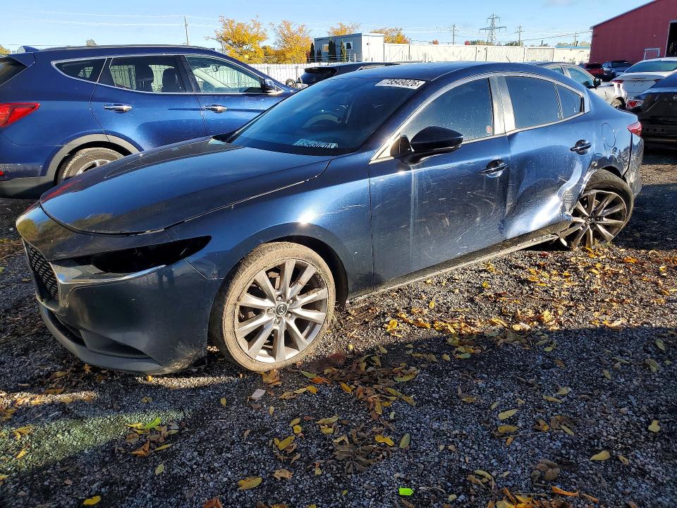 2019 MAZDA 3 - Търг №73549026