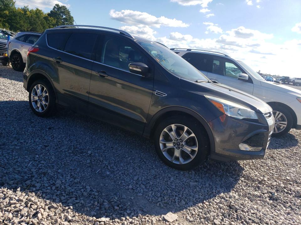 Zdjęcie 4 z aukcji – 2016 FORD ESCAPE z VIN 1FMCU9J97GUA94721
