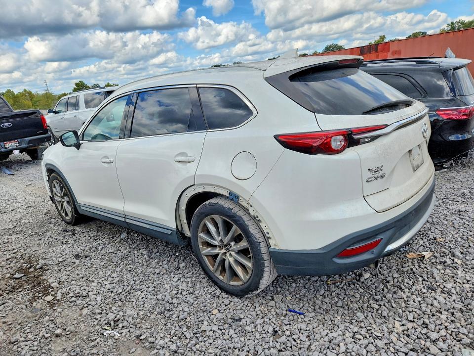 Zdjęcie 2 z aukcji – 2018 MAZDA CX-9 z VIN JM3TCADY8J0233286