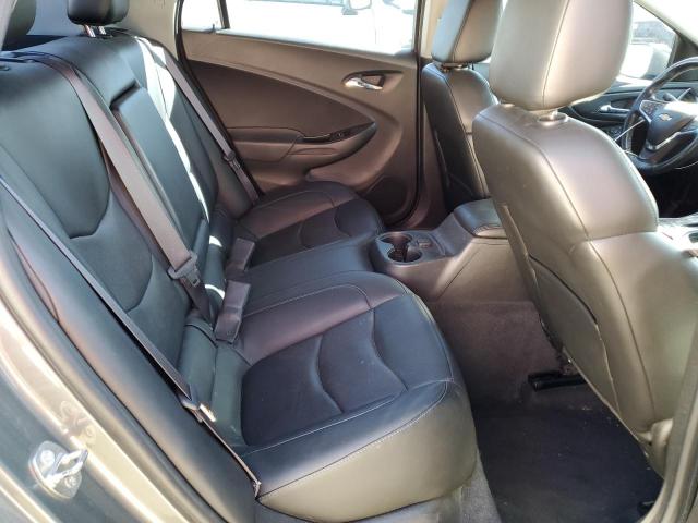 Photo 10 from auction – 2017 CHEVROLET VOLT with VIN 1G1RC6S5XHU101358