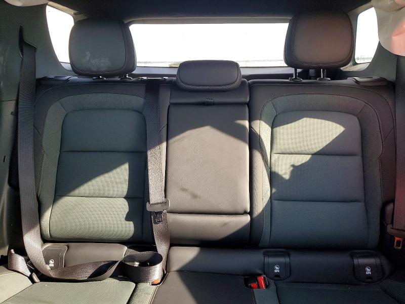 Photo 10 from auction – 2026 GMC TERRAIN with VIN 3GKALYEG1TL103293