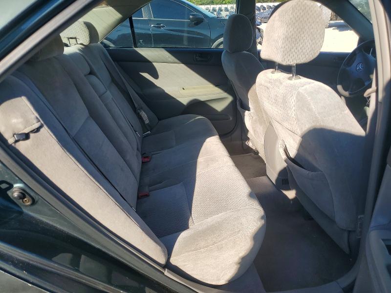 Photo 10 from auction – 2004 TOYOTA CAMRY with VIN 4T1BE32KX4U374202