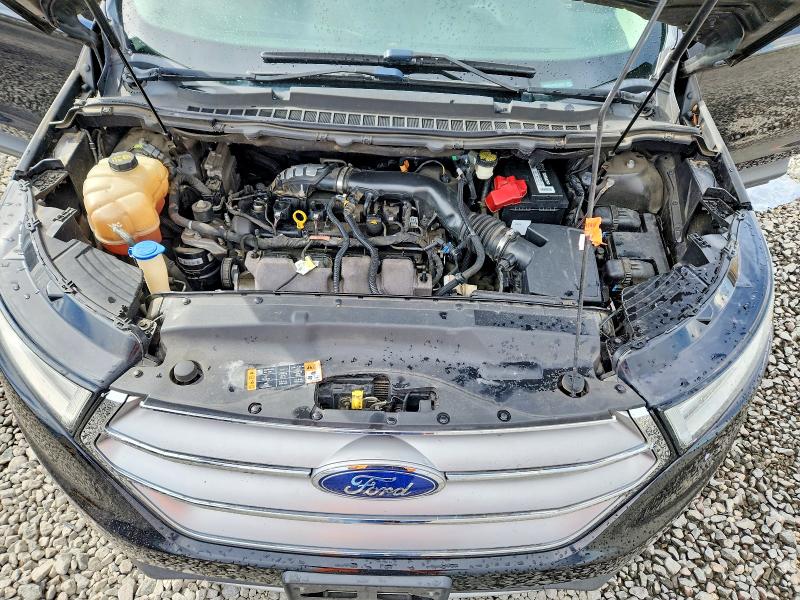 Снимка 12 от търг – 2016 FORD EDGE с VIN 2FMPK3J94GBB58935