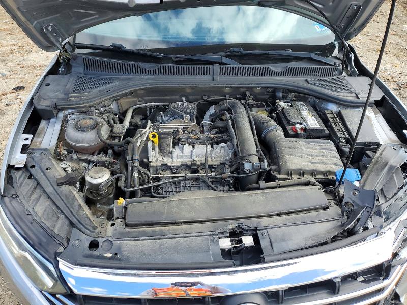 Снимка 11 от търг – 2019 VOLKSWAGEN JETTA с VIN 3VWC57BU3KM242740