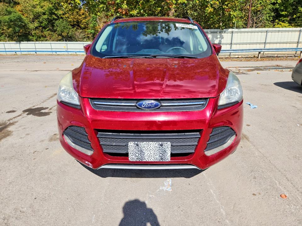 Zdjęcie 5 z aukcji – 2016 FORD ESCAPE z VIN 1FMCU0GX2GUC40427