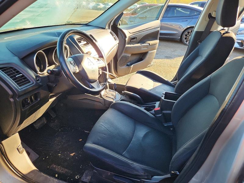 Снимка 7 от търг – 2015 MITSUBISHI OUTLANDER SPORT с VIN 4A4AR3AU5FE028538