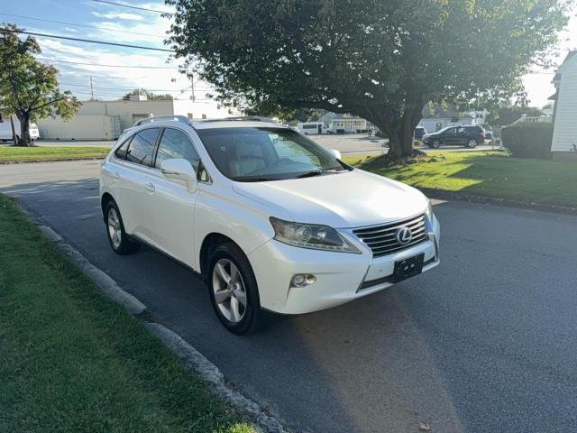 2015 LEXUS RX 350 - Търг №73348826
