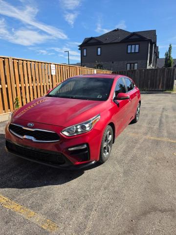 Zdjęcie 2 z aukcji – 2020 KIA FORTE z VIN KNAF55AC3L5067469