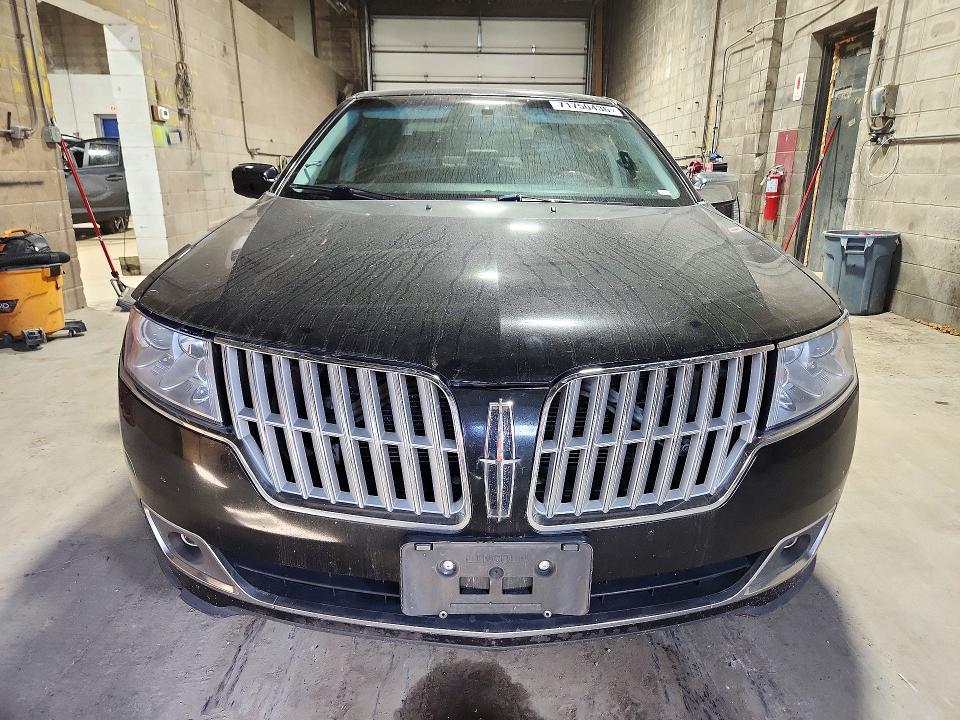 صورة رقم 5 من المزاد - 2011 LINCOLN MKZ مع VIN 3LNHL2GC3BR766566