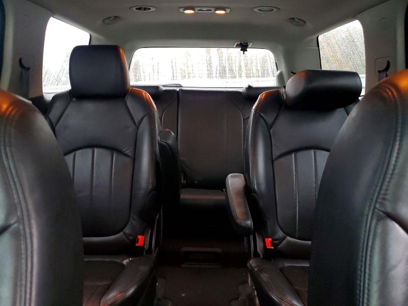 Снимка 10 от търг – 2011 GMC ACADIA с VIN 1GKKVTED9BJ414547