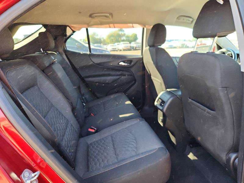 Снимка 11 от търг – 2018 CHEVROLET EQUINOX с VIN 2GNAXJEV0J6126367