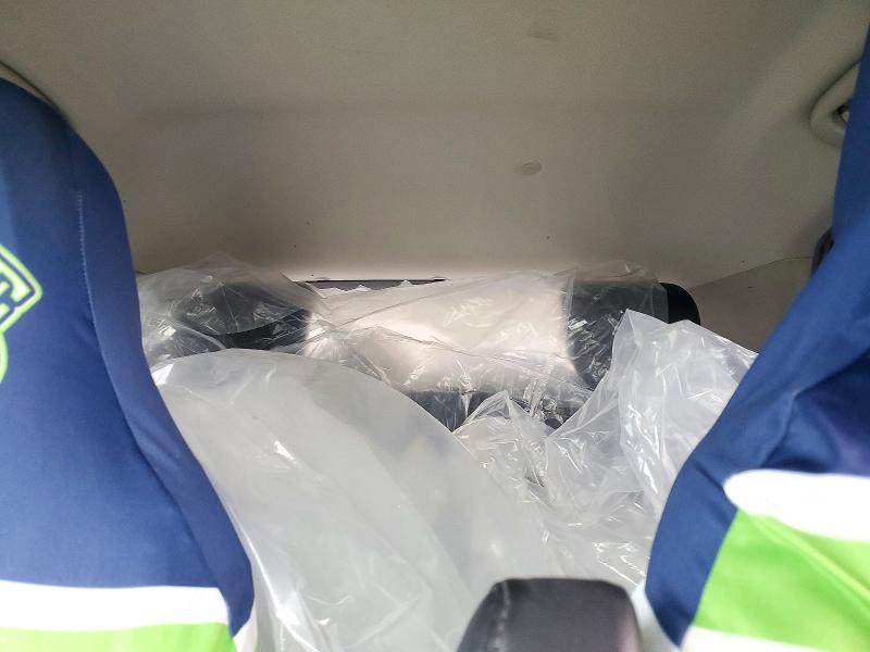 Снимка 10 от търг – 2020 BUICK ENCORE с VIN KL4CJASB3LB026786