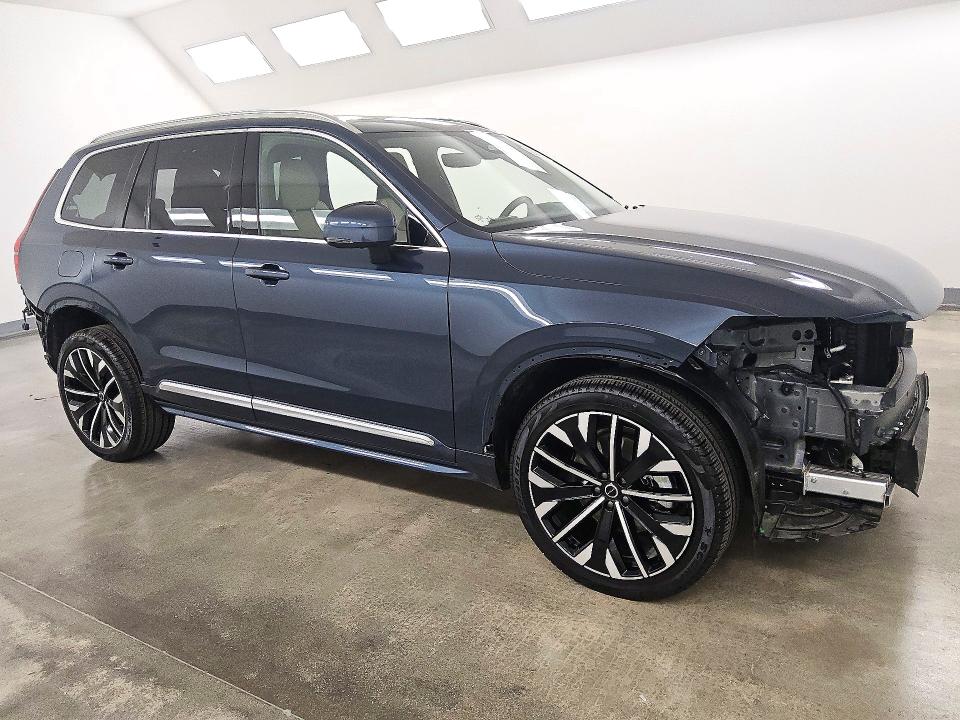 صورة رقم 4 من المزاد - 2025 VOLVO XC90 مع VIN YV4062PB8S1386971
