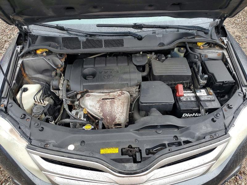 Снимка 12 от търг – 2013 TOYOTA VENZA с VIN 4T3BA3BB9DU035448