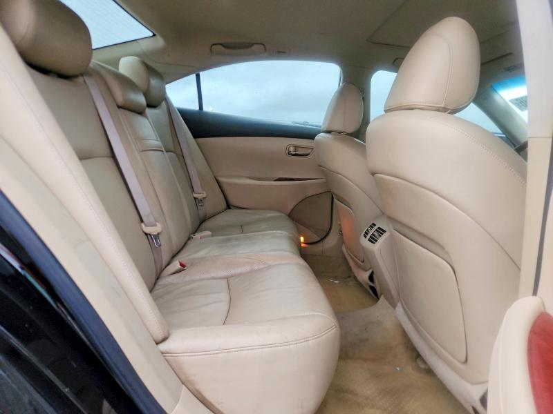 Zdjęcie 10 z aukcji – 2009 LEXUS ES z VIN JTHBJ46G092321926