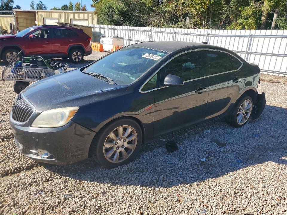 BUICK VERANO 2015 с VIN 1G4PR5SK3F4209973 - Снимка от търг