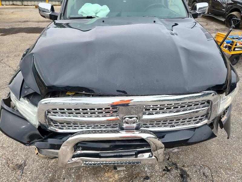 Photo 11 from auction – 2013 RAM 1500 with VIN 1C6RR7NT2DS721849